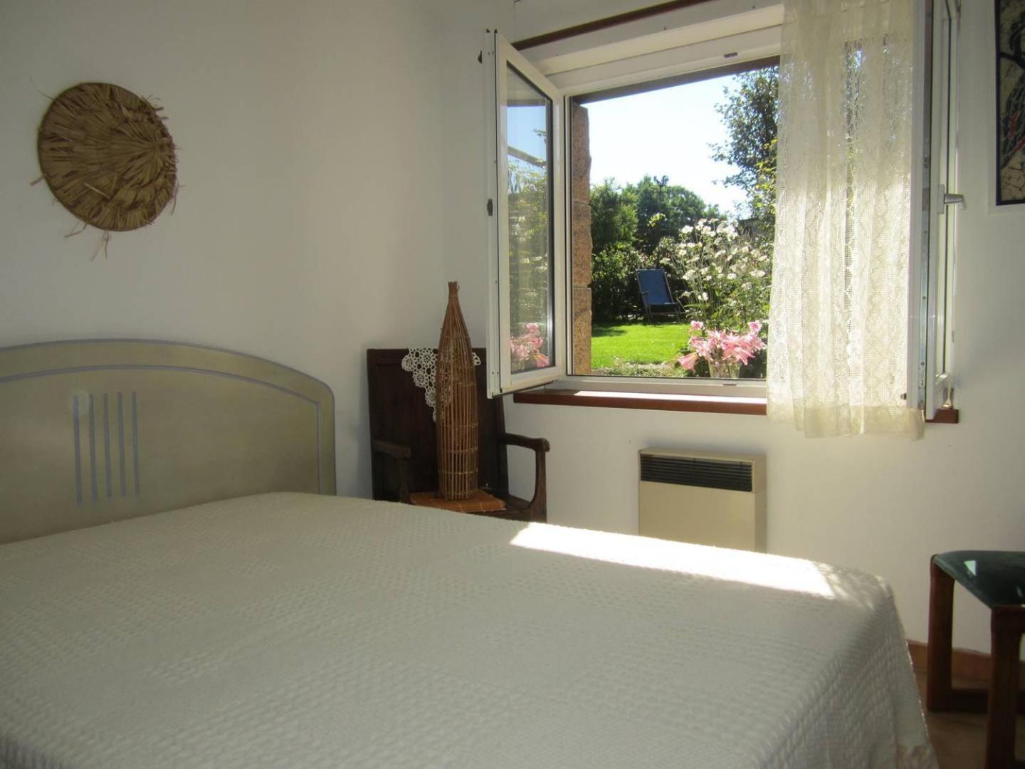 Maison Avec Wifi, A 100m De La A Ploumanac'h En - Ref 346 Villa
