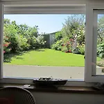 Maison avec WIFI, à 100m de la plage à Ploumanac\'h en PERROS-GUIREC - Réf 346