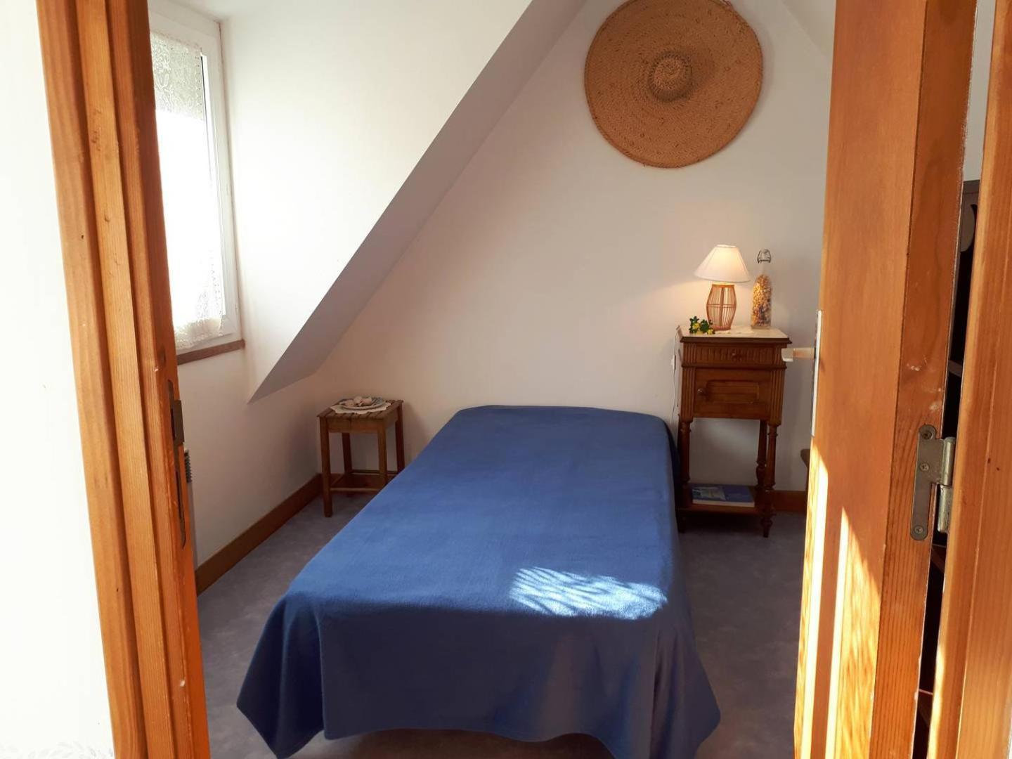 Villa Maison Avec Wifi, à 100m De La à Ploumanac'h En - Réf 346 *