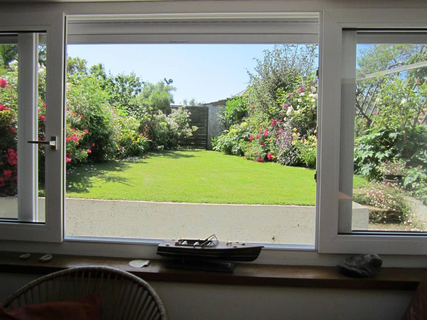 Villa Maison Avec Wifi, à 100m De La à Ploumanac'h En - Réf 346 Perros-Guirec
